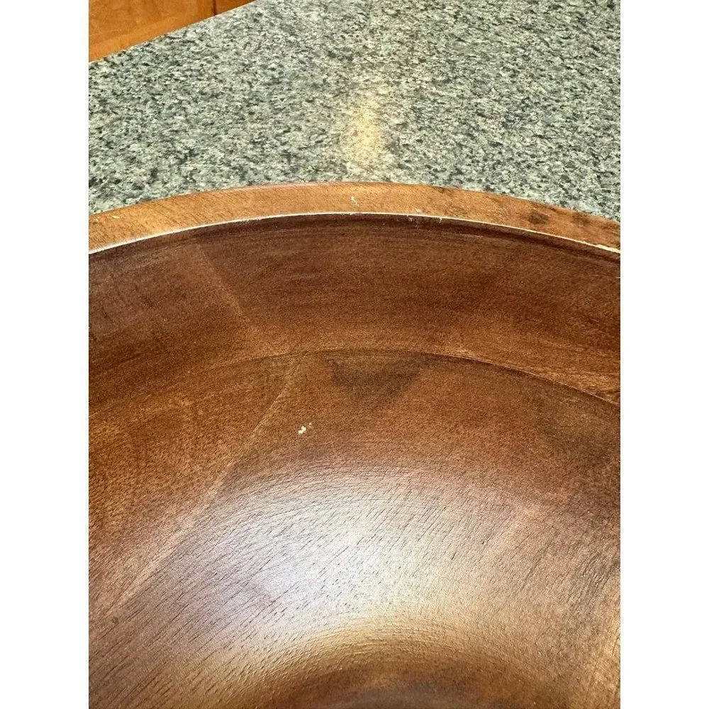 Williams Sonoma Venezia appetizer tray. 16”